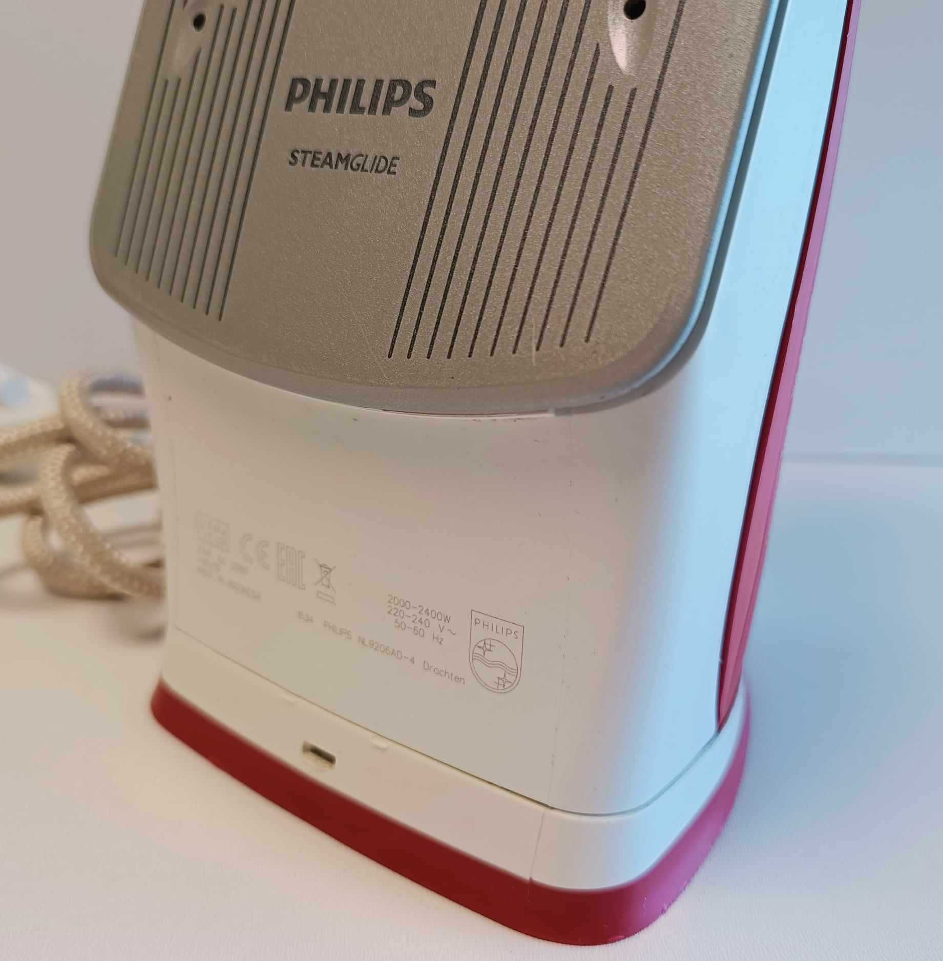 Żelazko Philips GC2986/40 2400 W /SZ