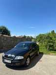 Skoda Octavia 2008