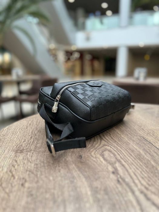 Сумка мужская / Чоловіча сумка месенджер