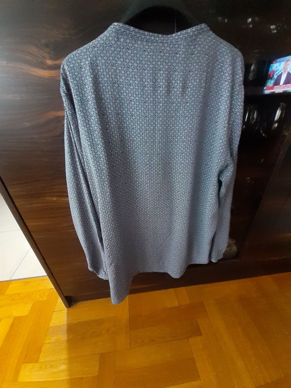 Bluzka rozpinana r. XXL