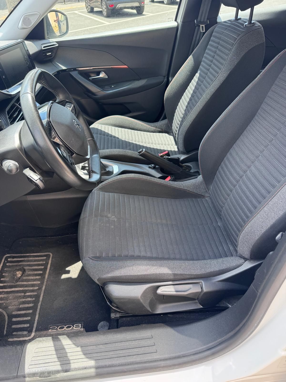 PEUGEOT 2008 BlueHDi 100 S&S BVM6 Active Business