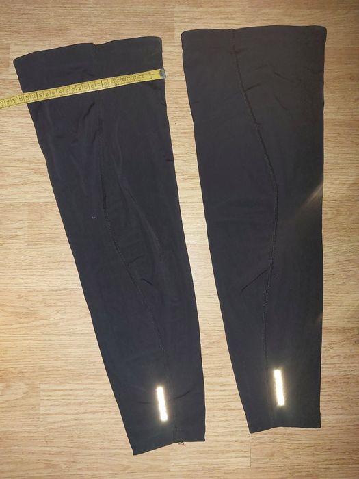Nogawki rowerowe btwin rozm L/XL