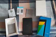 Asus Google Nexus 7 2013