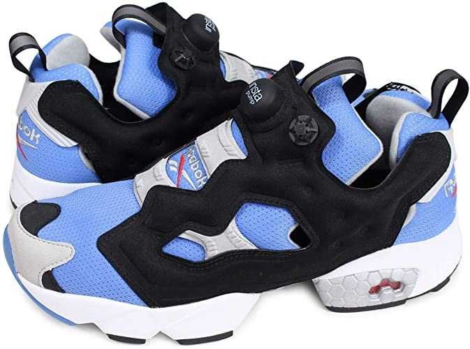 Reebok INSTAPUMP FURY OG Prototype 94 r.45 - 29,5 NOWE PL