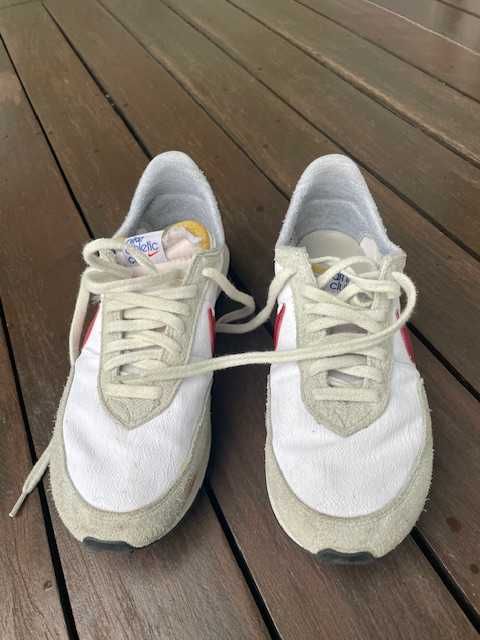 Sapatilhas Nike athletic club