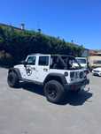 Jeep Wrangler 2.8 CRD MTX Sport 4L