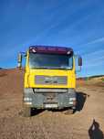Sprzedam  Man tga 41.410