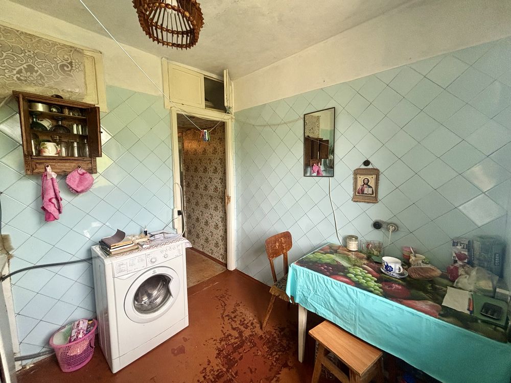 Продам однокімнатну квартиру ЮТЗ