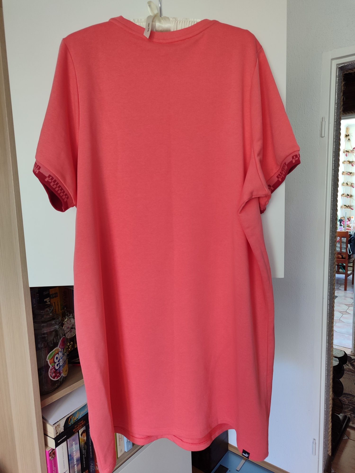 Sukienka Puma oversize r. XL