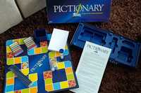 Pictionary ano 2000