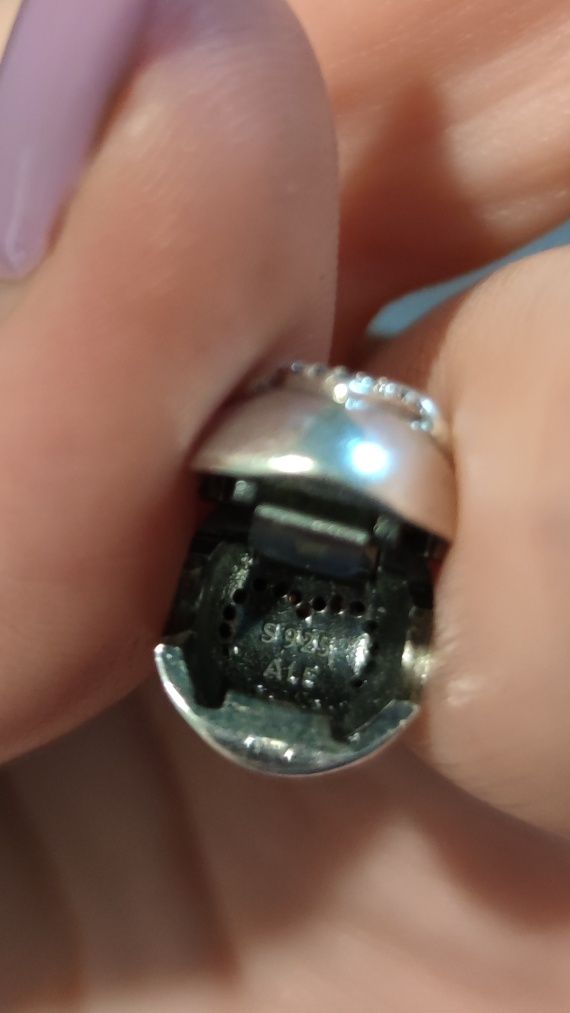 Pandora оригінальні шарми