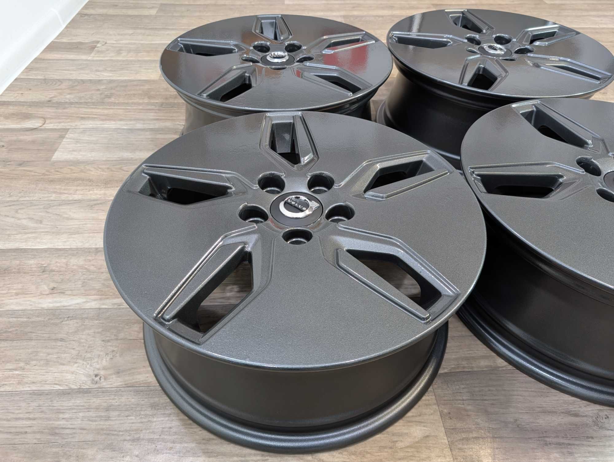 volvo 16 5x108 v40 xc60 s60 s70 s80 v50 c30 v70 bbs oz r line