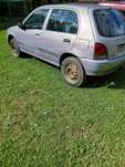 Toyota starlet cd 1.3 4E-FE automat Anglik sprawny 120tys