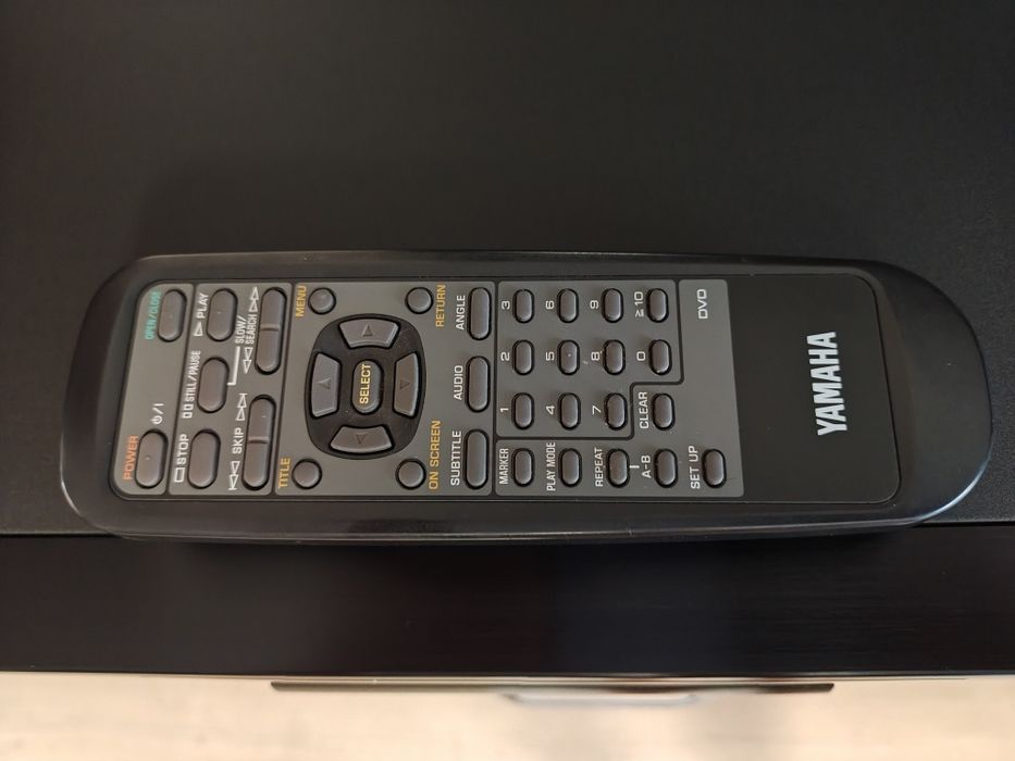 Odtwarzacz DVD,CD Yamaha DVD-S700 Made in Japan wysoki model top