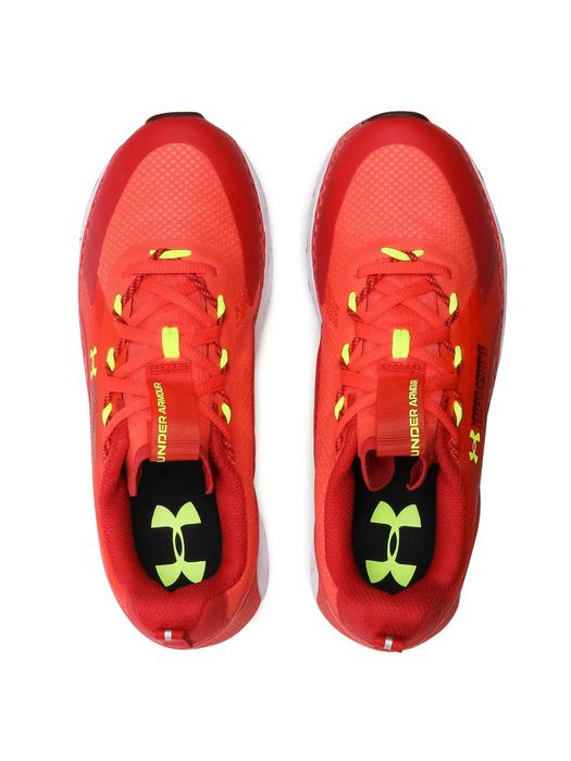 Кросівки UnderArmour HOVRInfiniteSummit2 EUR39/UK6/US M6.5/W8/245ммNEW