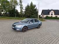 Skoda Octavia Klima! Alumy! Navi! Tempomat! 1,6 MPI + GAZ! Zarejestrowana! Lift!