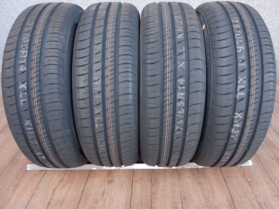 Kumho EcoWing ES01 175/65/14 86T XL Nowe z 2024r