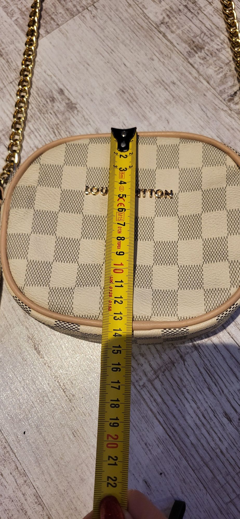 Torebka Luis Vuitton