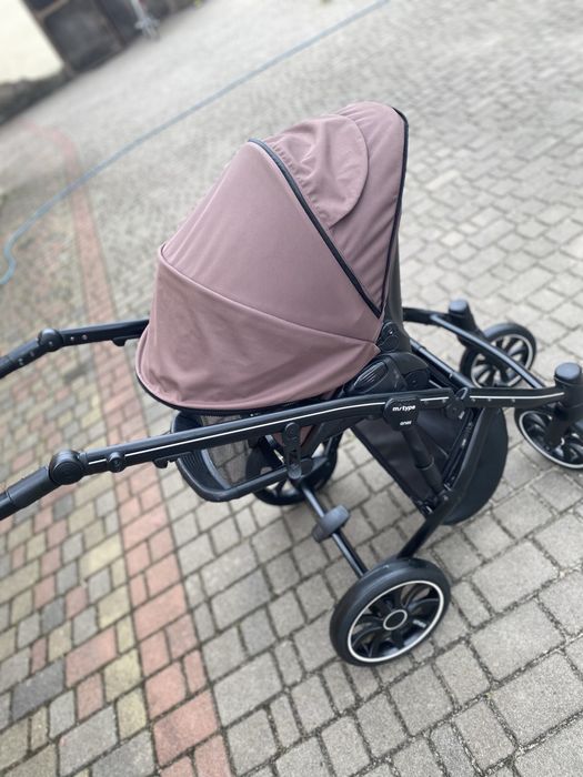 Коляска Anex m/type mocco 2в1