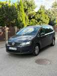 Volkswagen Sharan Volkswagen Sharan 2.0 TDI 2011 • LED • Panorama • Start-Stop • Full