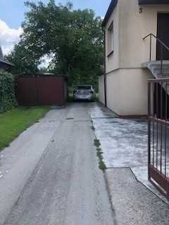 dom wolnostojący sprzedam lub zamienię na mieszkanie w bloku