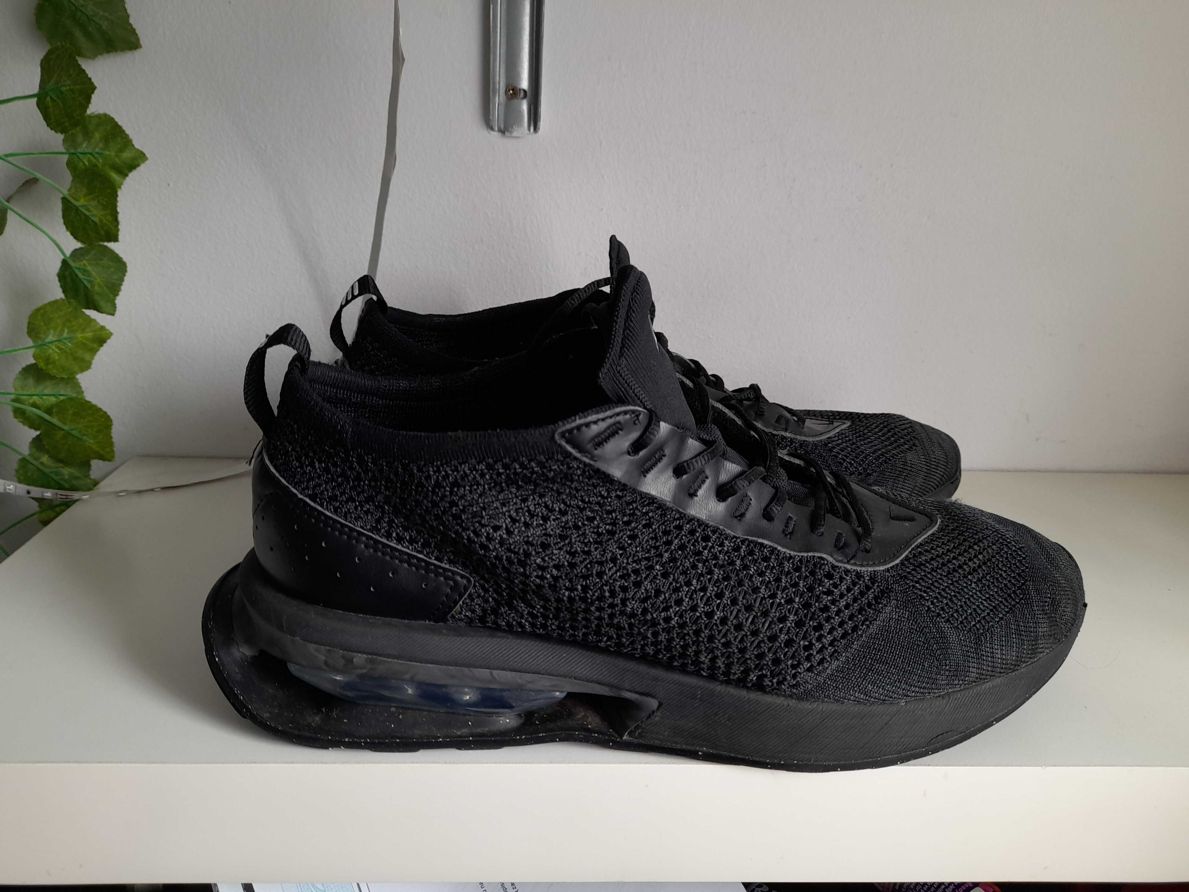 Buty Nike Air Max Flyknit Racer r. 45