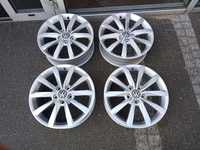 17" VW Golf VI VII Sharan Eos Caddy Touran Scirocco 5G0 Audi A3 Skoda