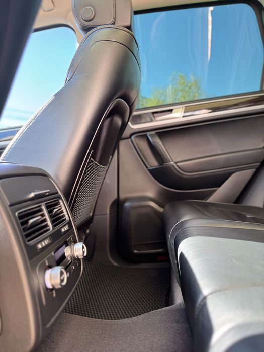 Продам Авто Touareg  3.0 дизель