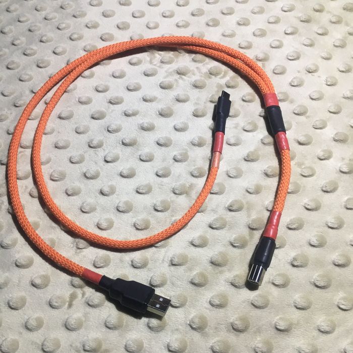 lightning аудіофільський бандел кабель під usb type c аудіоінтерфейс