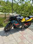 Продам Yamaha fzr 600