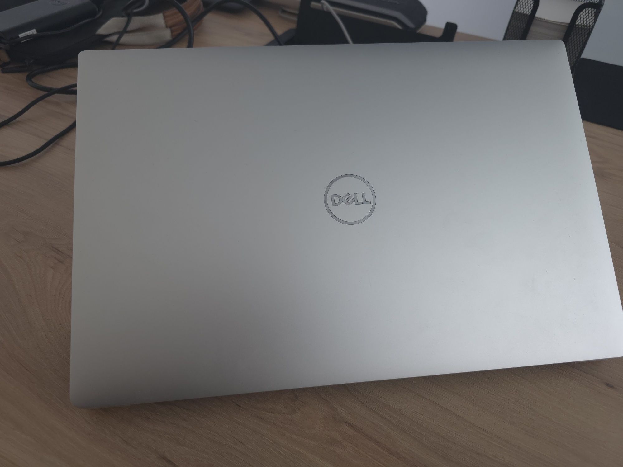 Потужний ноутбук Dell XPS 15 7590