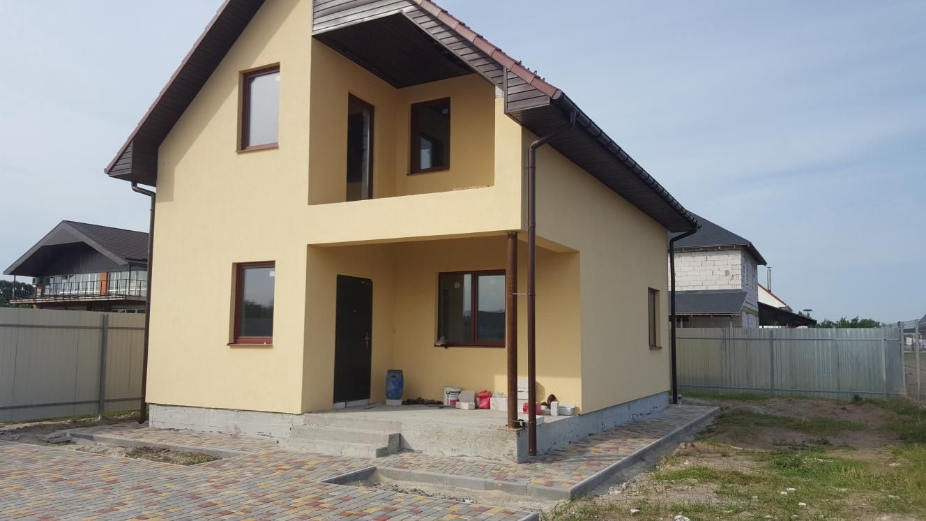 Будинок, Погребы кредит, Е-оселі, розстрочка,обмін на нерухомість  трт