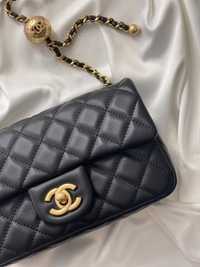 Chanel Flape, в размер 20*11*6