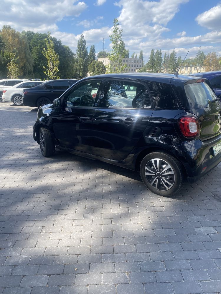 Smart elektro продам