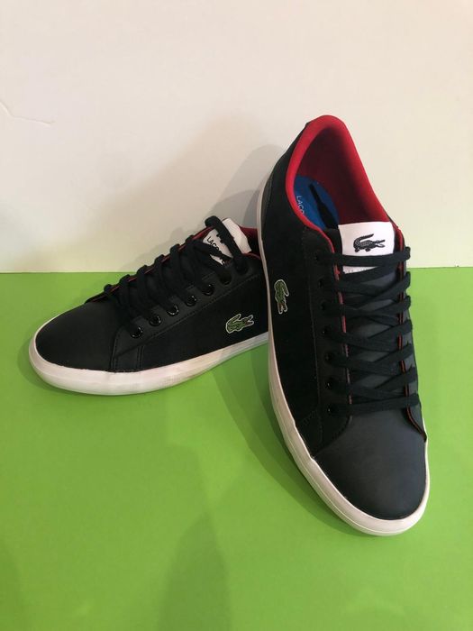 Sapato desportivo Lacoste 43