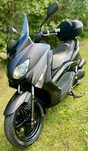 Yamaha X-max Yamaha X-max 125 Kat B 17tysKm