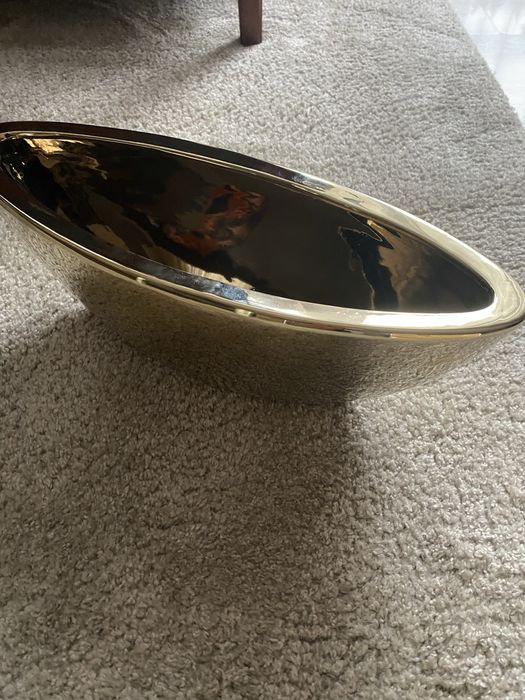 Oslonka lustrzana na stroik