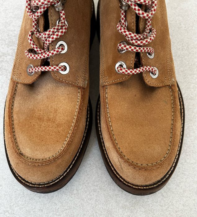 Чоботи чоловічі ZARA MAN