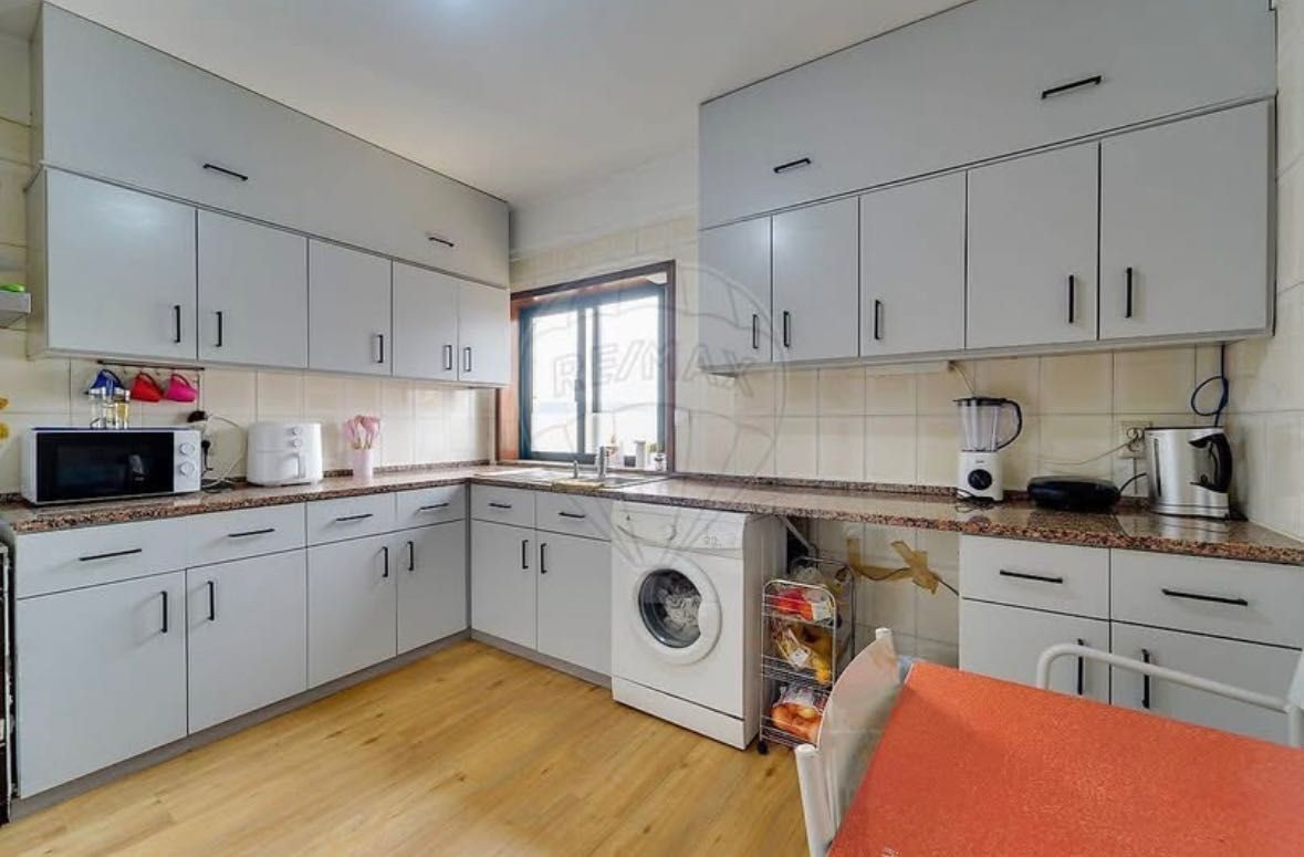 Apartamento T4 duplex