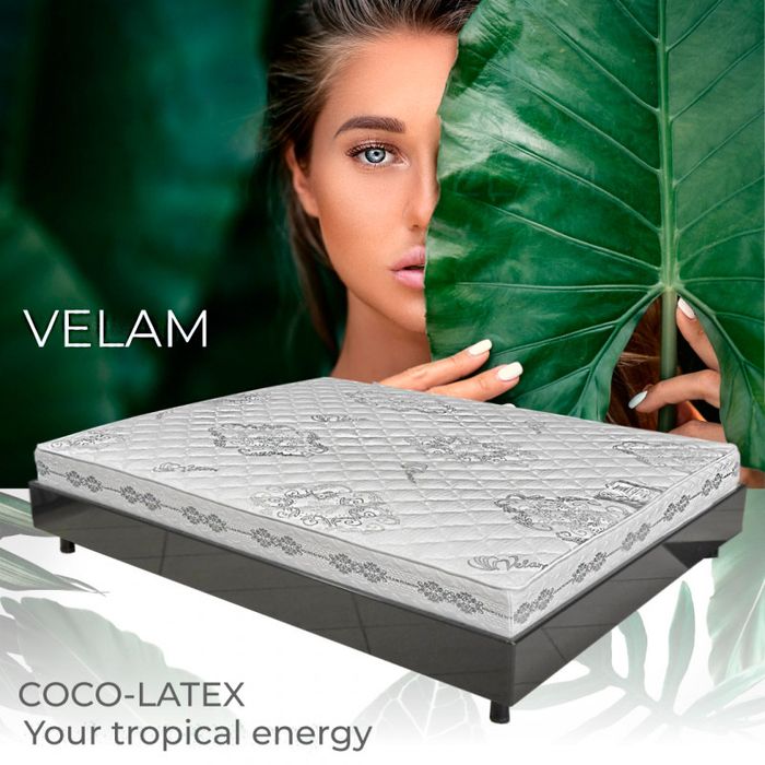 Матрац 1800/2000