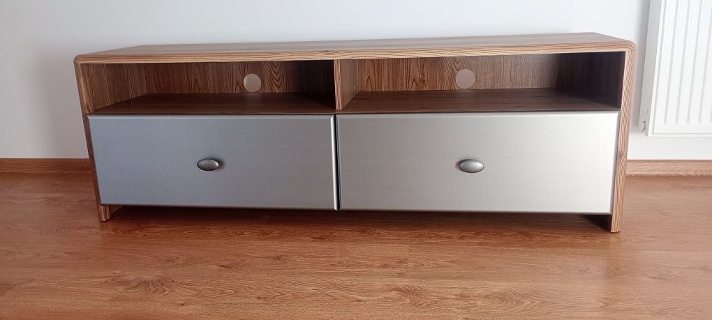 Komoda plus szafka pod tv