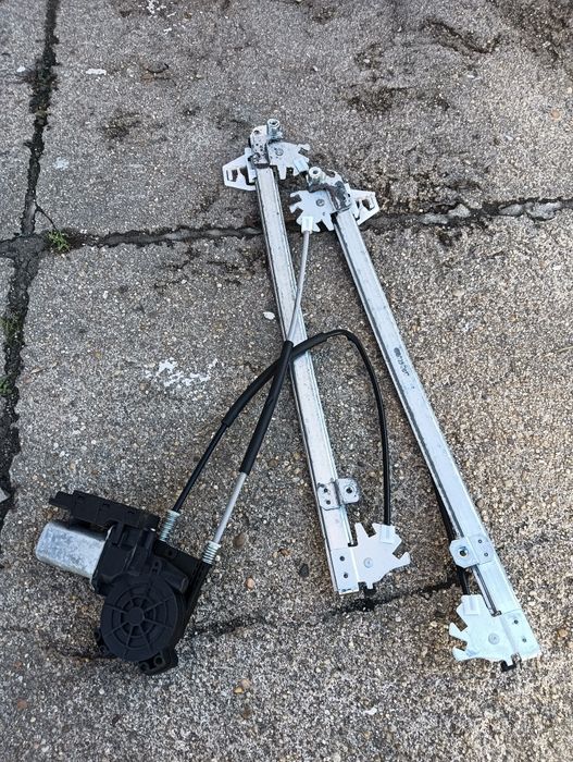 Elevador vidro Renault Megane II