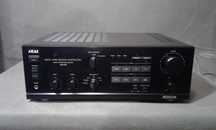 AKAI AM-55,wzmacniacz stereo