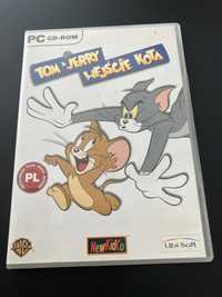 Tom & Jerry Wejście Kota PC wersja polska