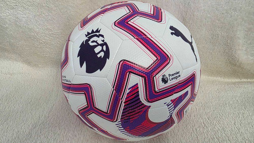 PUMA ORBITA Piłka Nożna Orbita Cup Premier League 25/26
