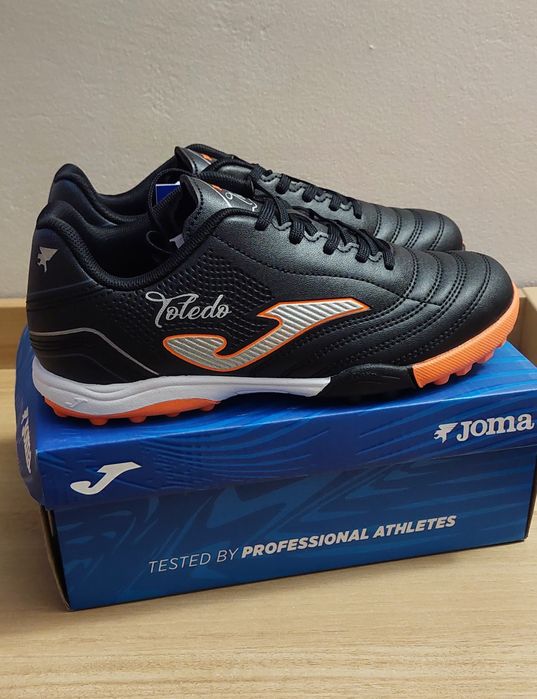 Новые сороконожки JOMA р.33-40