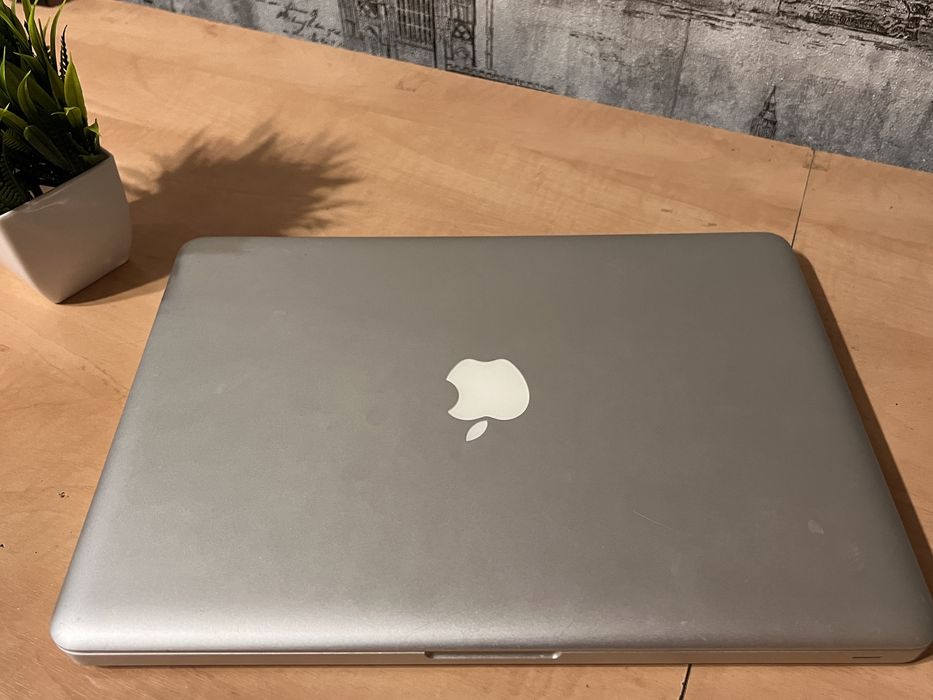 Macbook Pro (13-inch, mid 2012)