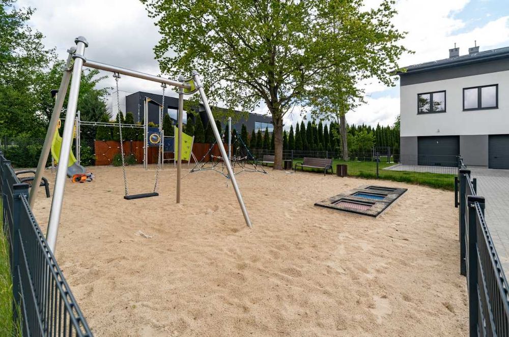 Mieszkanie 3-pokojowe z balkonem, ul. Generalska 51, Łódź – Polesie