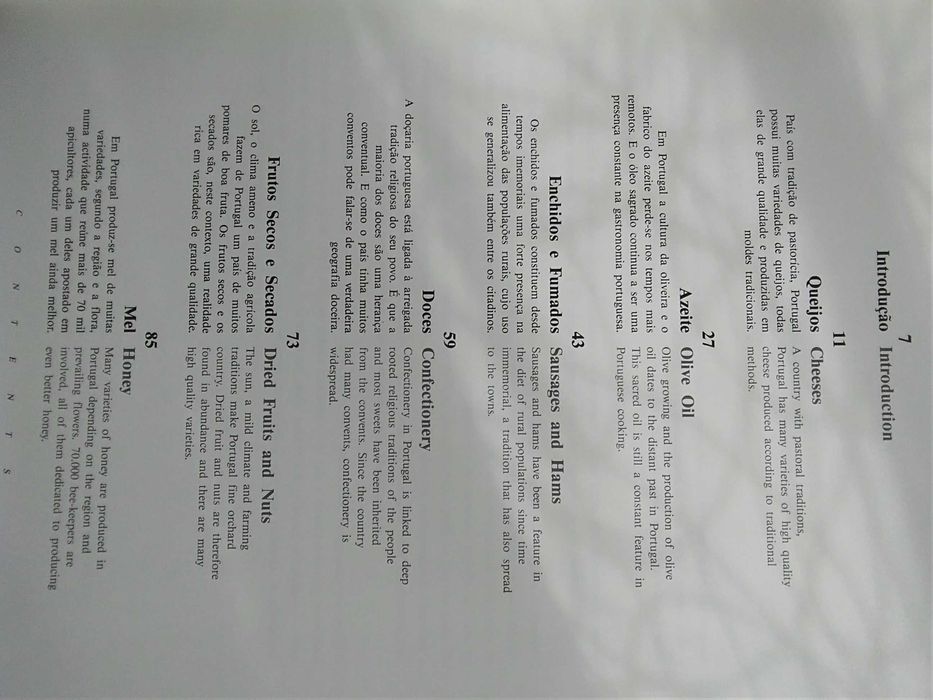 Produtos Alimentares Tradicionais