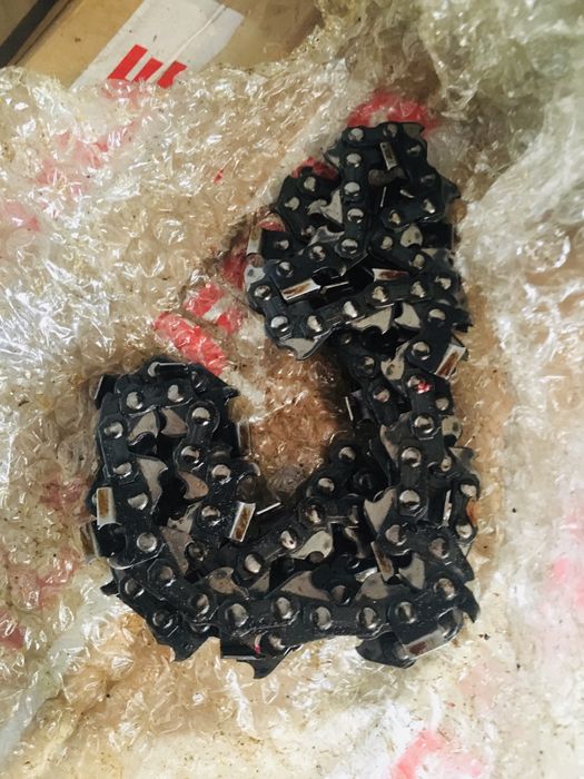 Motoserra husqvarna 266xp